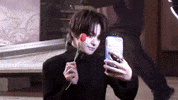 Leo GIF