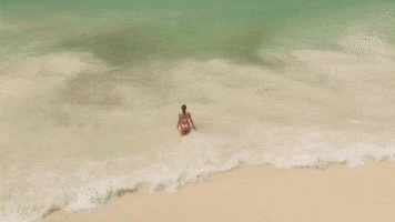 Summer Beach GIF by DEEPSYSTEM