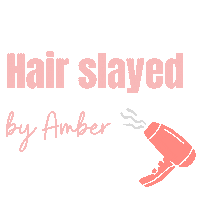 Sticker by Mandi & Co. Salon