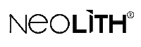 NeolithByTheSize neolith neolithbythesize Sticker