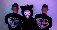 GIF by Galantis
