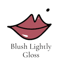 Beauty Makeup Sticker by Lisa Eldridge