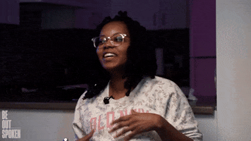 Everything The Whole Thing GIF by BDHCollective