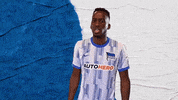 Bundesliga Berlin GIF by Hertha BSC