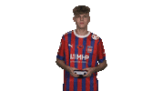 Angry Hdh Sticker by Bundesliga