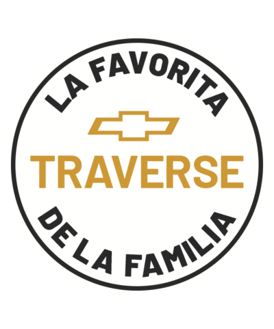 Travel Family Sticker by Chevrolet