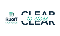 Homeowner Clear To Close GIF by Ruoff Mortgage