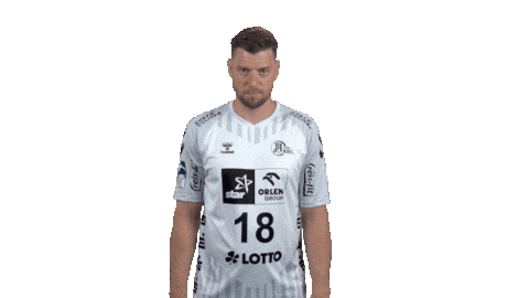Handball-Bundesliga Handball Sticker by LIQUI MOLY HBL