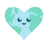 heart love Sticker by ShutterstockContributors