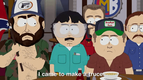comedy central 21x1 GIF by South Park 