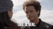 rise GIF by NBC