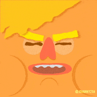 Election 2016 Cartoon GIF by Johnny2x4