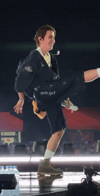 World Tour Dope GIF