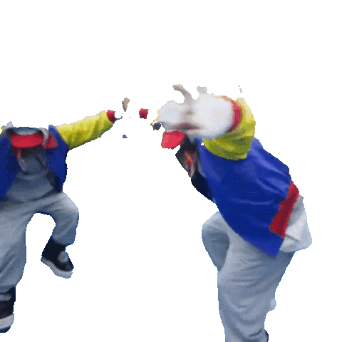 GD_INTERNATIONAL giphyupload power gd bigbang Sticker