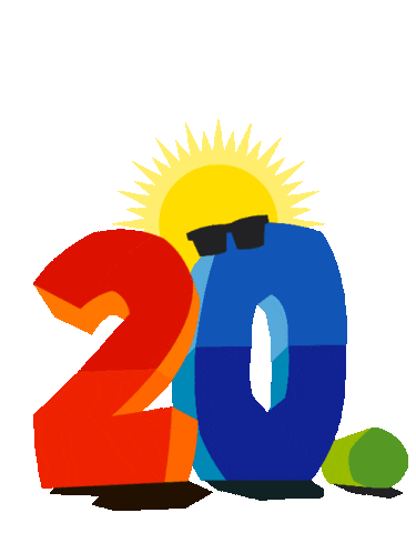 Birthday Bday Sticker