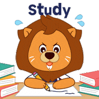 StamfordAmericanSchoolHongKong leothelion sashk stamfordhk sashkstudy Sticker