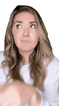 Candice What Sticker by elevatewithcandice