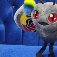 Shin Megami Tensei Love GIF by ATLUS West