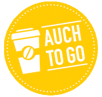 BaeckereiWerning coffe kaffee togo bäckerei Sticker