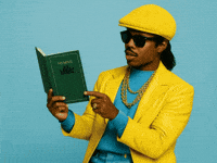 Old School Rap GIF by Jukebox Saints