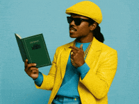 Old School Rap GIF by Jukebox Saints