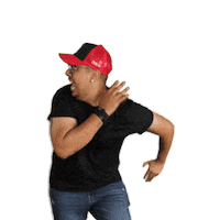 grupobrolan happy cool youtube run Sticker