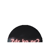 Femasens zdr femasens trueo kopr Sticker