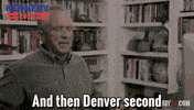 Listing Number Two GIF by Team Kennedy