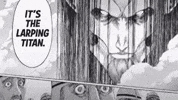 Attack Titan GIF