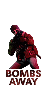 Video Games Gamer Sticker by Call of Duty