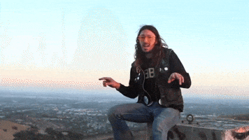 Gap Dream - Chill Spot