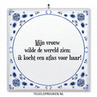 Humor Nl GIF by Tegelspreuken.nl