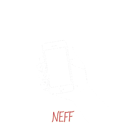 bshg_neff_russia neff Sticker