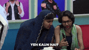 Drama Who Is He GIF by Amazon miniTV