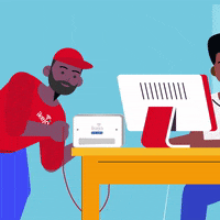 IkejaWireless wifi installation ikeja ikejawifi GIF