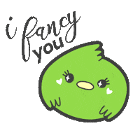 thehoodsheep twice got7 fancy ahgase Sticker