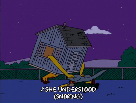 episode 12 house GIF