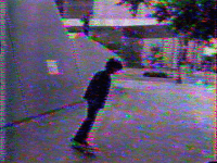 vhs skateboarding GIF by Royal Smith