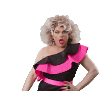 Kleinkunstprinzessin rainbow ok gay okay Sticker