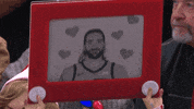 ricky rubio art GIF by NBA