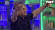 bbuk big brother reality tv cbb celebrity big brother GIF