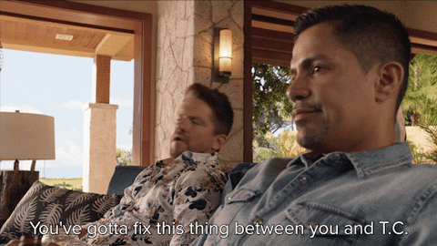 GIF by CBS