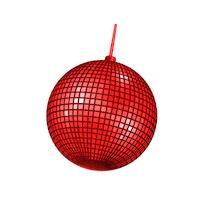 vodafoneromania music disco discoball musicshow Sticker