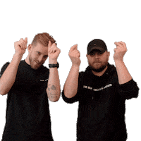 Salt Bae Spice Sticker by WarnerMusicDenmark