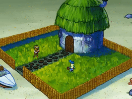 season 7 episode 10 GIF by SpongeBob SquarePants