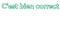 desjardins  Sticker