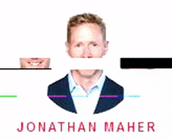 EquipeMaher glitch equipemaher equipe maher jonathanmaher GIF