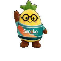 Happy Football Sticker by Senoko Energy