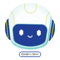 digivox moveon digix digivox digivoxbr Sticker