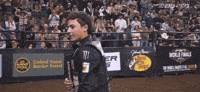 Rodeo GIF